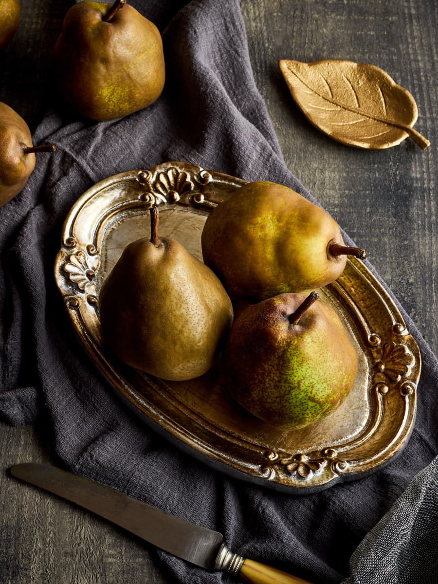 メニュー撮影　神戸